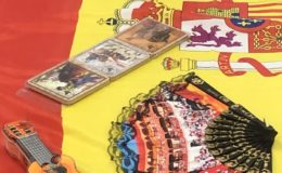 I ty możesz zostać poliglotą. Spotkanie z Małgorzatą Kanigowską – absolwentką II LO