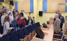 „W imię Niepodległej. Sprawa polska w latach 1914–1920”. Spotkanie w ramach projektu „Akademia Niepodległości”