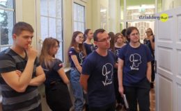 Dziennikarze radiowej „Dwójki” nadawali z Działdowa