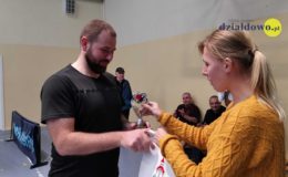 Turniej tenisa stołowego z okazji Święta Niepodległości
