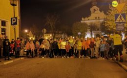 V Działdowskie Biegi Niepodległości