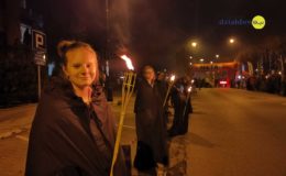 V Działdowskie Biegi Niepodległości
