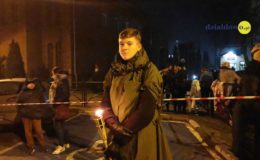 V Działdowskie Biegi Niepodległości