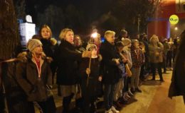 V Działdowskie Biegi Niepodległości