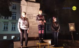 V Działdowskie Biegi Niepodległości
