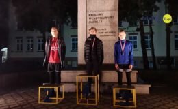 V Działdowskie Biegi Niepodległości