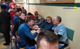 V Działdowskie Biegi Niepodległości
