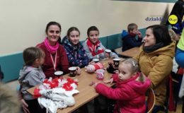 V Działdowskie Biegi Niepodległości