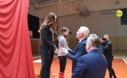 V Działdowskie Biegi Niepodległości