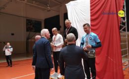 V Działdowskie Biegi Niepodległości