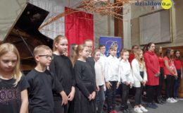 Koncert muzyczny z okazji Święta Niepodległości