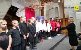 Koncert muzyczny z okazji Święta Niepodległości