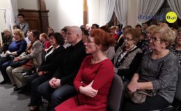 Koncert muzyczny z okazji Święta Niepodległości
