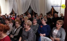 Koncert muzyczny z okazji Święta Niepodległości