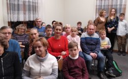 Koncert muzyczny z okazji Święta Niepodległości