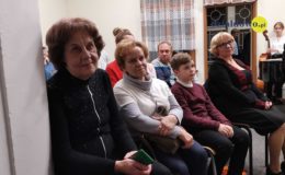 Koncert muzyczny z okazji Święta Niepodległości