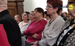Koncert muzyczny z okazji Święta Niepodległości