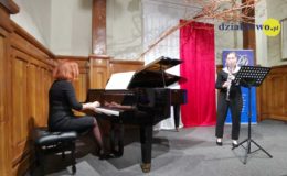 Koncert muzyczny z okazji Święta Niepodległości