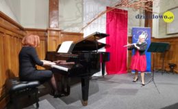 Koncert muzyczny z okazji Święta Niepodległości