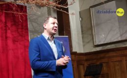 Koncert muzyczny z okazji Święta Niepodległości