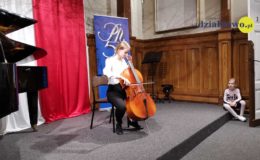 Koncert muzyczny z okazji Święta Niepodległości