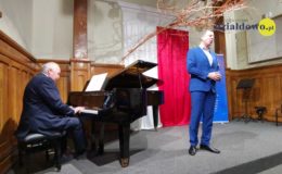 Koncert muzyczny z okazji Święta Niepodległości
