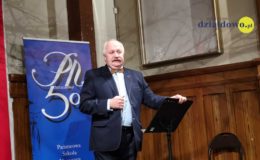 Koncert muzyczny z okazji Święta Niepodległości