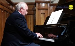 Koncert muzyczny z okazji Święta Niepodległości