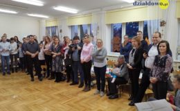 Pasowanie na przedszkolaka w Przedszkolu nr 1