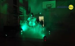 Mistrzostwa w mieczu sportowym i gala Pełnokontaktowych Walk Rycerskich