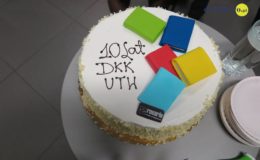 Już 10 lat Dyskusyjnego Klubu Książki UTW!