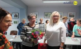 Już 10 lat Dyskusyjnego Klubu Książki UTW!