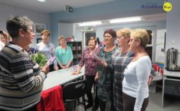 Już 10 lat Dyskusyjnego Klubu Książki UTW!