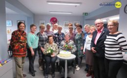 Już 10 lat Dyskusyjnego Klubu Książki UTW!
