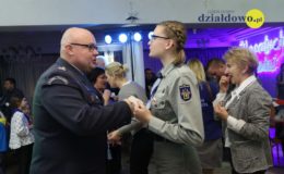 Wigilia Harcerska Hufca ZHP Działdowo