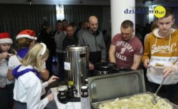 Wigilia Harcerska Hufca ZHP Działdowo