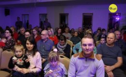 Świąteczny Koncert Uczniów Szkoły Muzyki Tańca Art Music [film, zdjęcia]