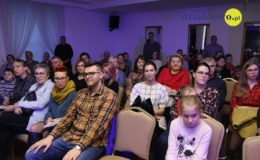 Świąteczny Koncert Uczniów Szkoły Muzyki Tańca Art Music [film, zdjęcia]