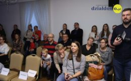 Świąteczny Koncert Uczniów Szkoły Muzyki Tańca Art Music [film, zdjęcia]