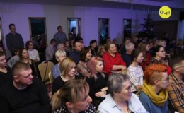 Świąteczny Koncert Uczniów Szkoły Muzyki Tańca Art Music
