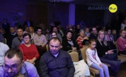 Świąteczny Koncert Uczniów Szkoły Muzyki Tańca Art Music