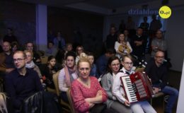 Świąteczny Koncert Uczniów Szkoły Muzyki Tańca Art Music