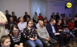 Świąteczny Koncert Uczniów Szkoły Muzyki Tańca Art Music