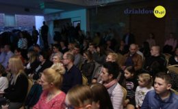 Świąteczny Koncert Uczniów Szkoły Muzyki Tańca Art Music