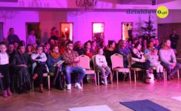 Świąteczny Koncert Uczniów Szkoły Muzyki Tańca Art Music