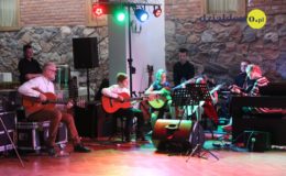 Świąteczny Koncert Uczniów Szkoły Muzyki Tańca Art Music