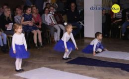 Świąteczny Koncert Uczniów Szkoły Muzyki Tańca Art Music