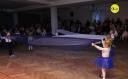 Świąteczny Koncert Uczniów Szkoły Muzyki Tańca Art Music