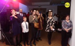 Świąteczny Koncert Uczniów Szkoły Muzyki Tańca Art Music