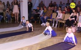 Świąteczny Koncert Uczniów Szkoły Muzyki Tańca Art Music